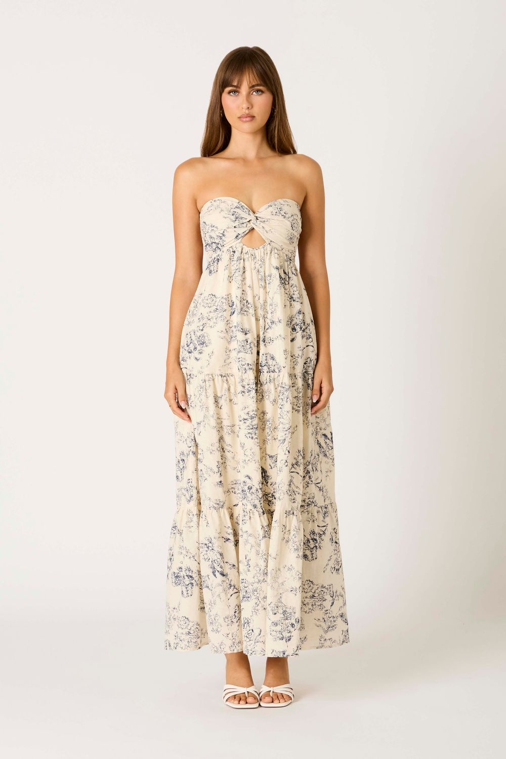 Kennedy Dress