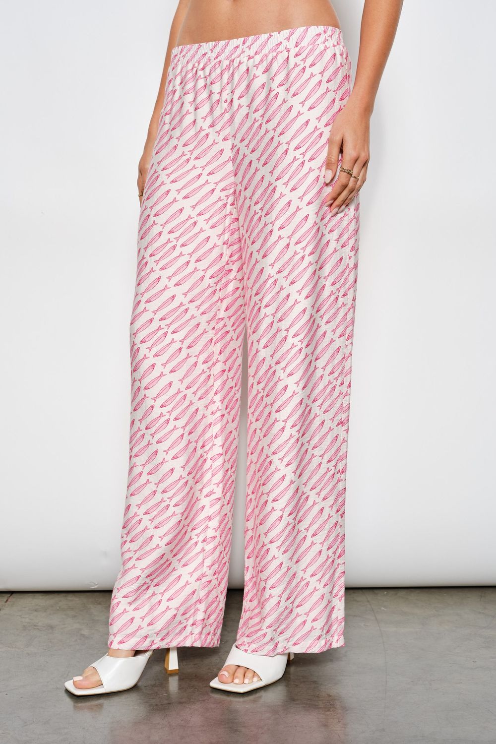Destiny Pants