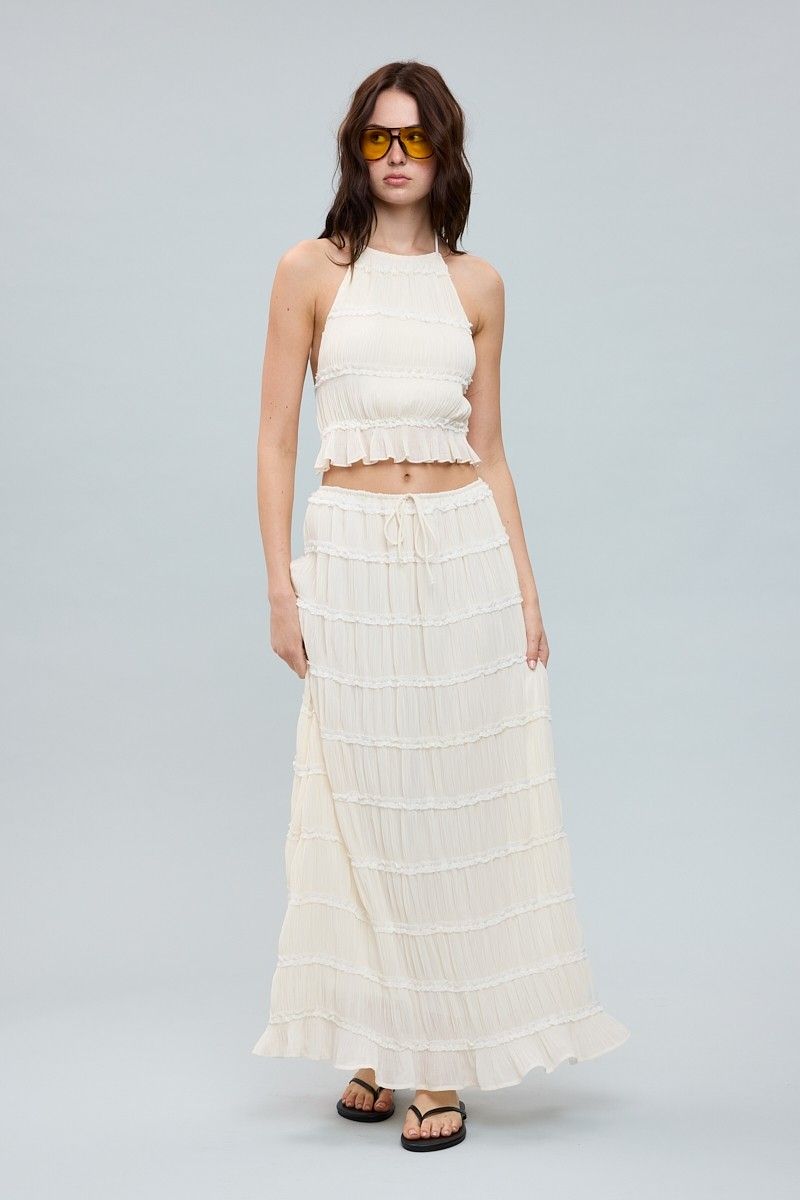 Naomi Skirt