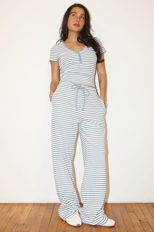 Rachel Wide Leg Pants