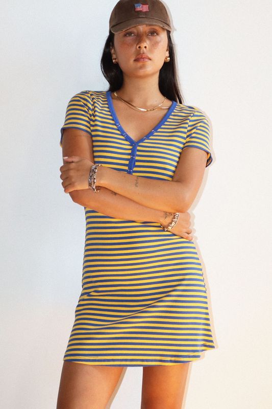 Gabrielle Dress