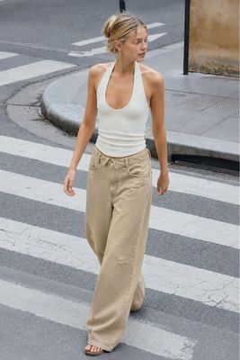 Kendall Pants