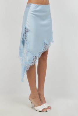 Valeria Lace Skirt