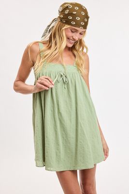 Brielle Swing Dress