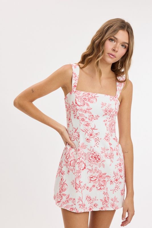 Brooklynn Dress