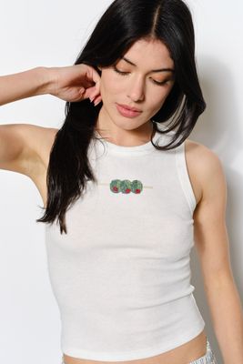 Ozzy Olives Top