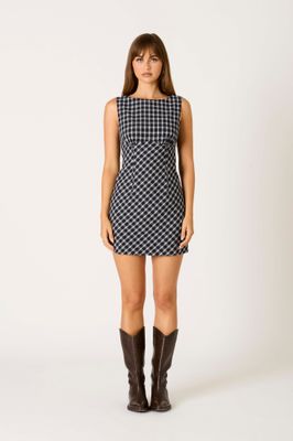 Makenzie Dress