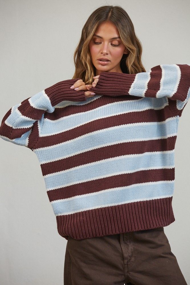 Elowyn Sweater