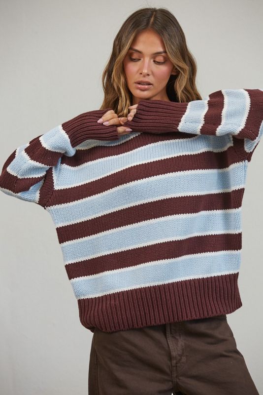 Elowyn Sweater