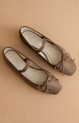 The London Ballet Pointe Flats