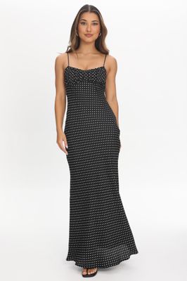 Eleanor Dress