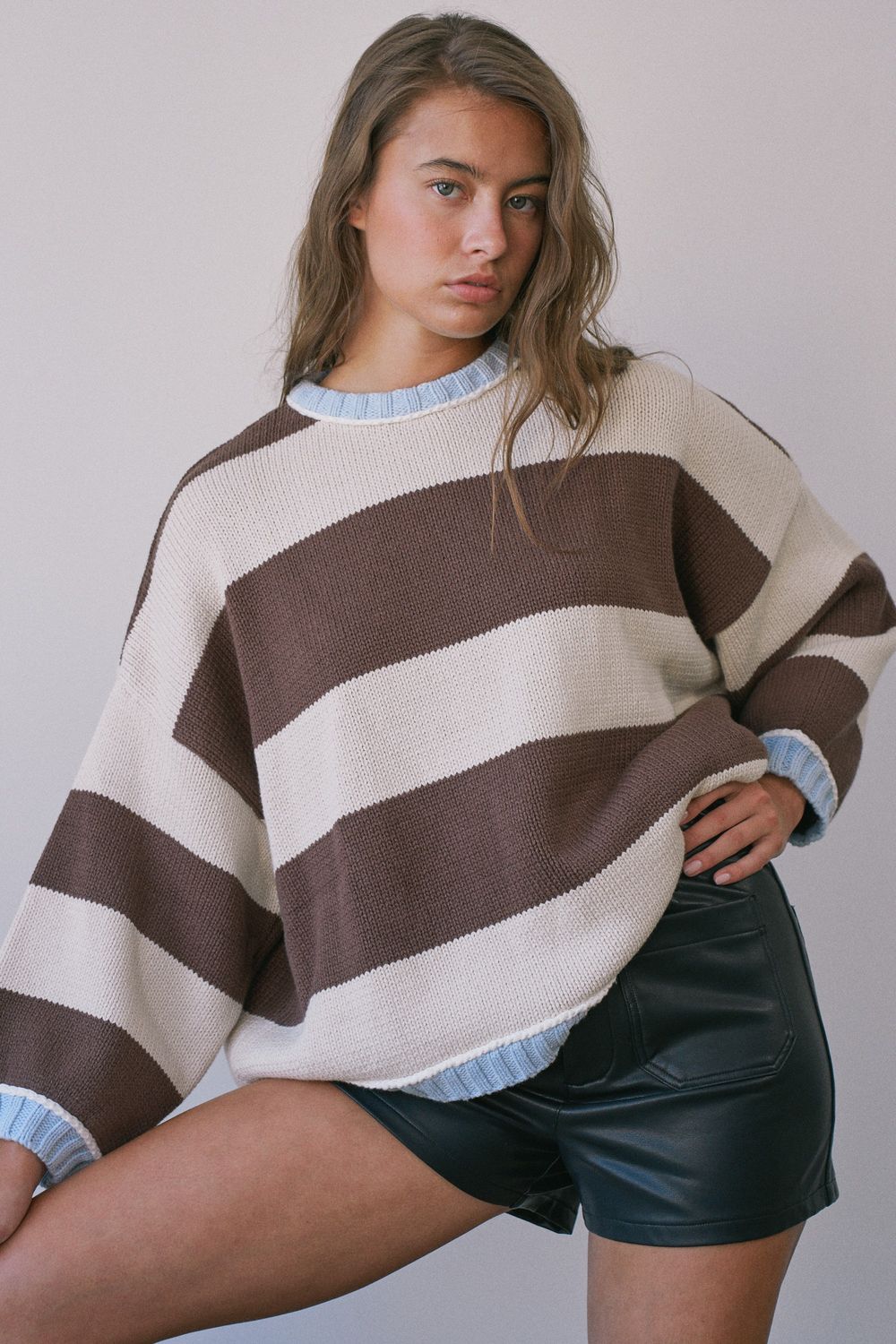 Vivian Sweater