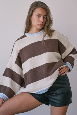 Vivian Sweater
