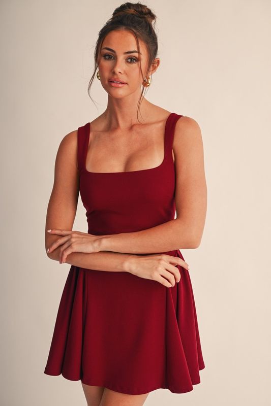 Haley Dress