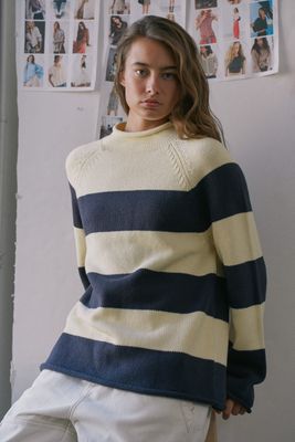 Elise Sweater