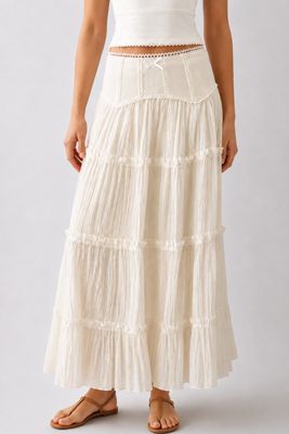 Daisy Skirt