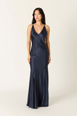 Jada Dress