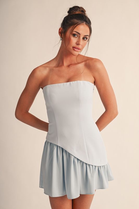 Daniela Dress