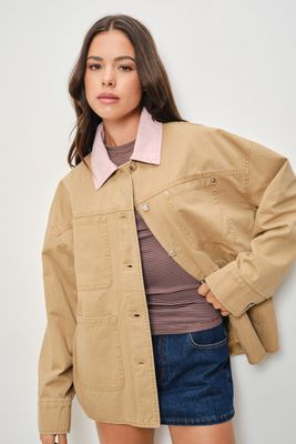 Hadley Carpenter Jacket