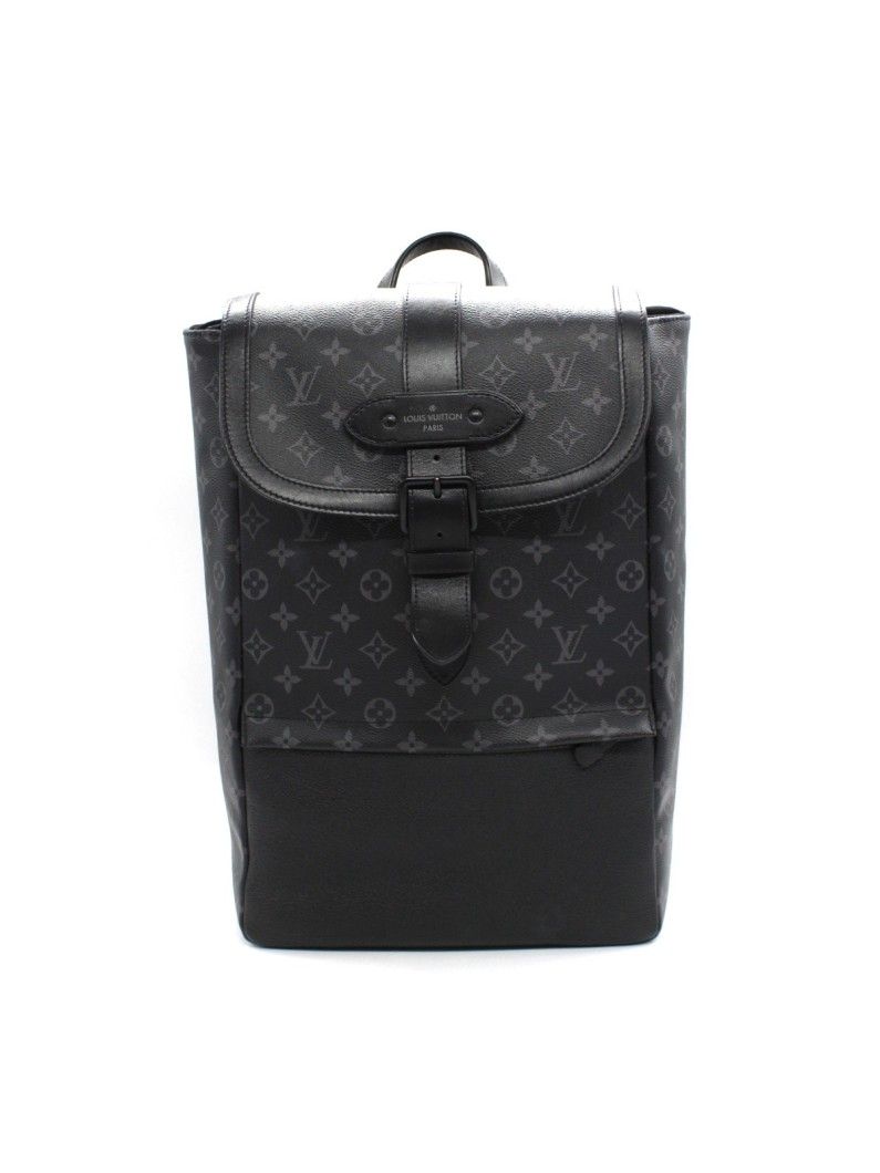 Zaino Louis Vuitton Saumur Eclipse