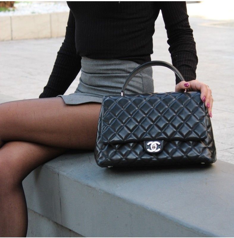 CHANEL