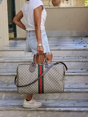Borsone Gucci Ophidia Web
