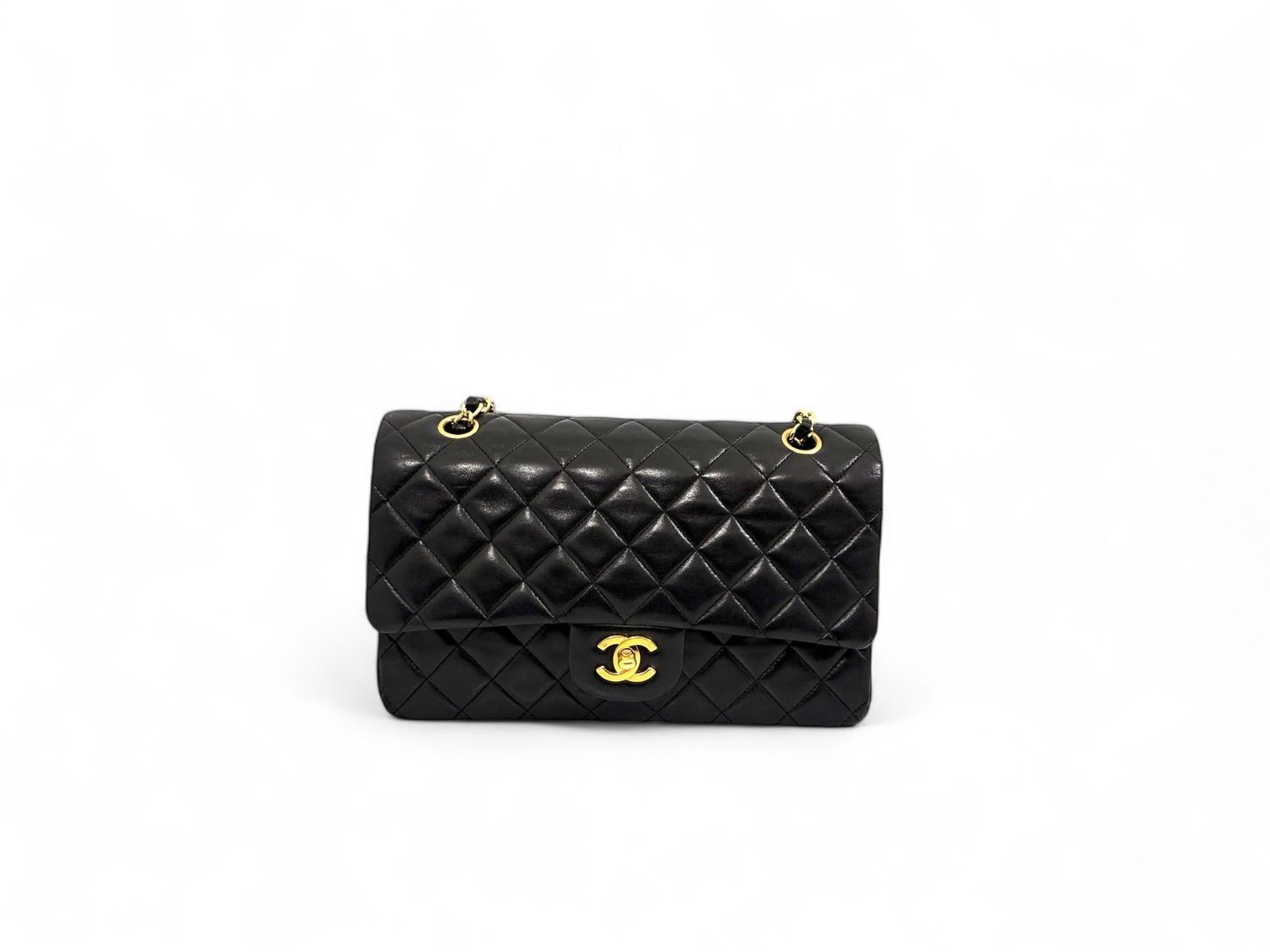Borsa Ch. originale vintage