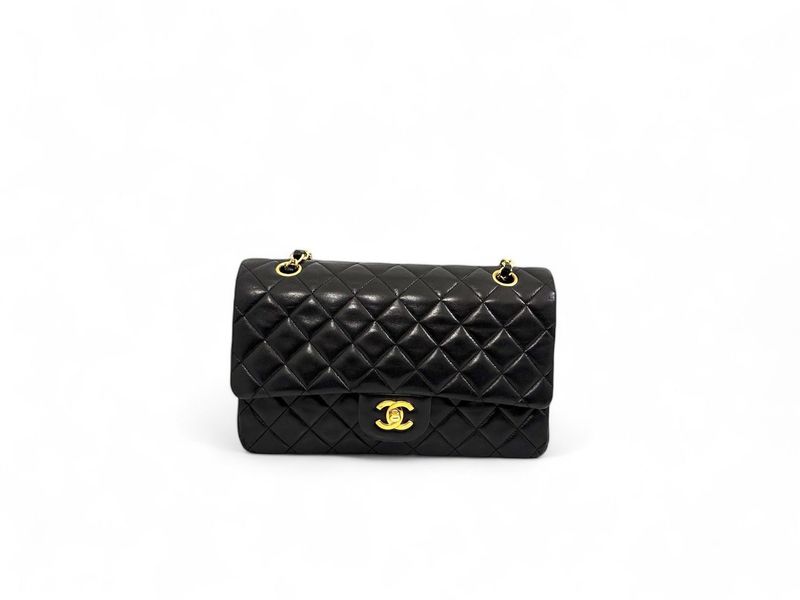 Borsa Ch. originale vintage