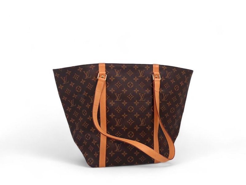 Louis Vuitton Sac Shopping