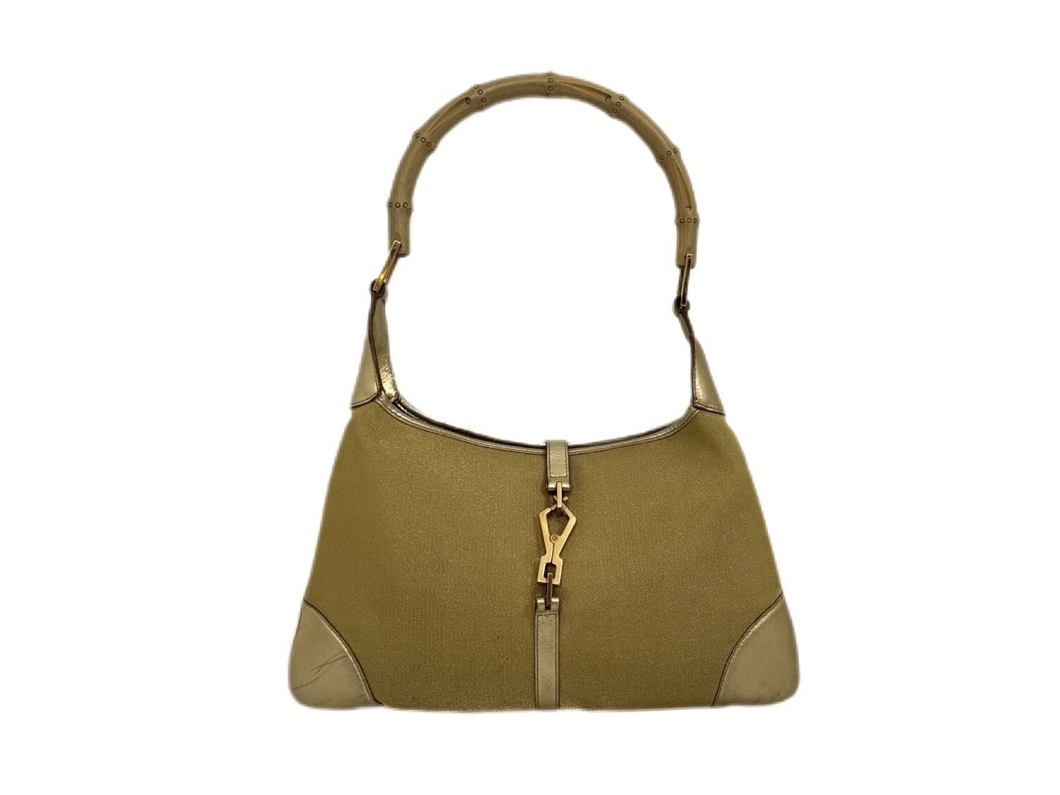 Gucci Jackie'O gold