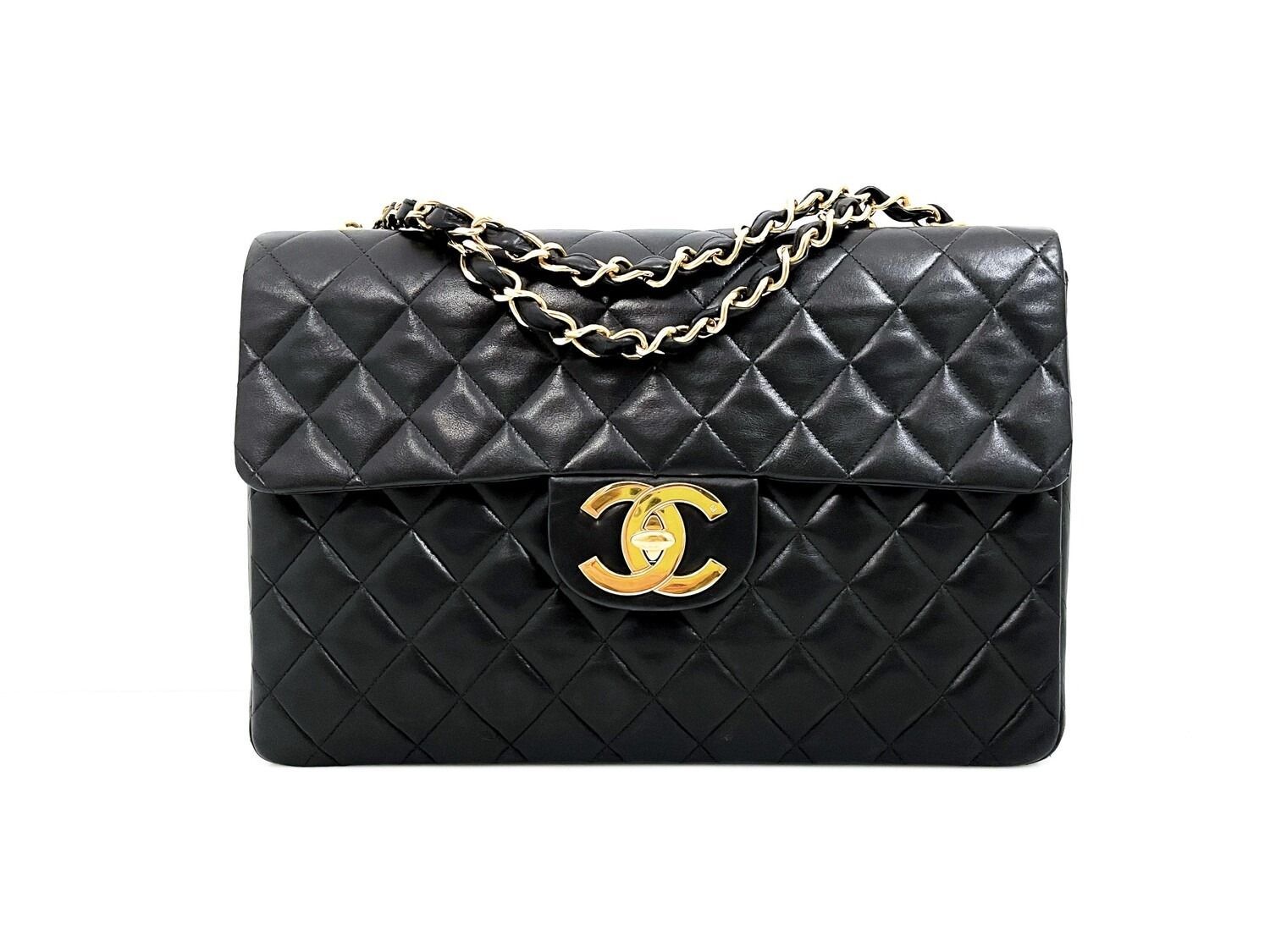 CC Jumbo Maxi vintage