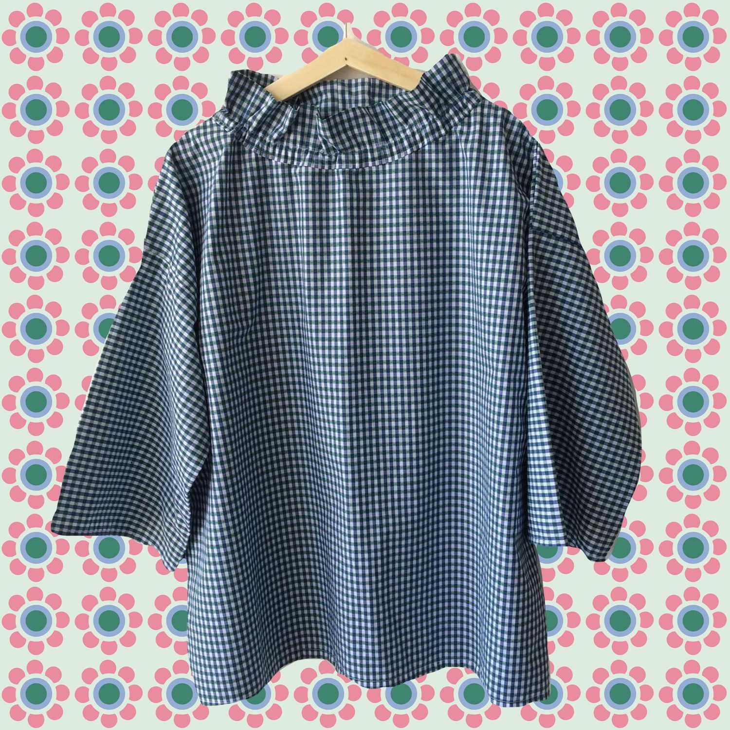 ladies blouse SOLD