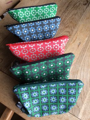 make-up bags