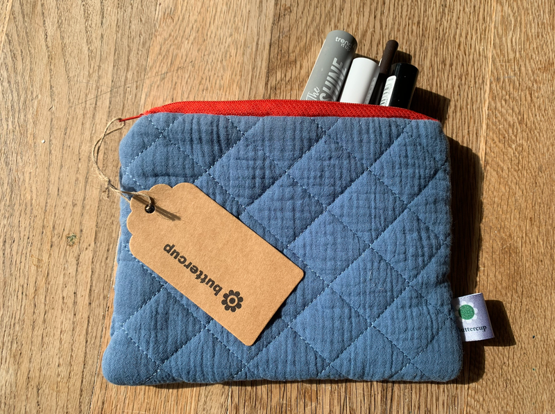 make-up bag