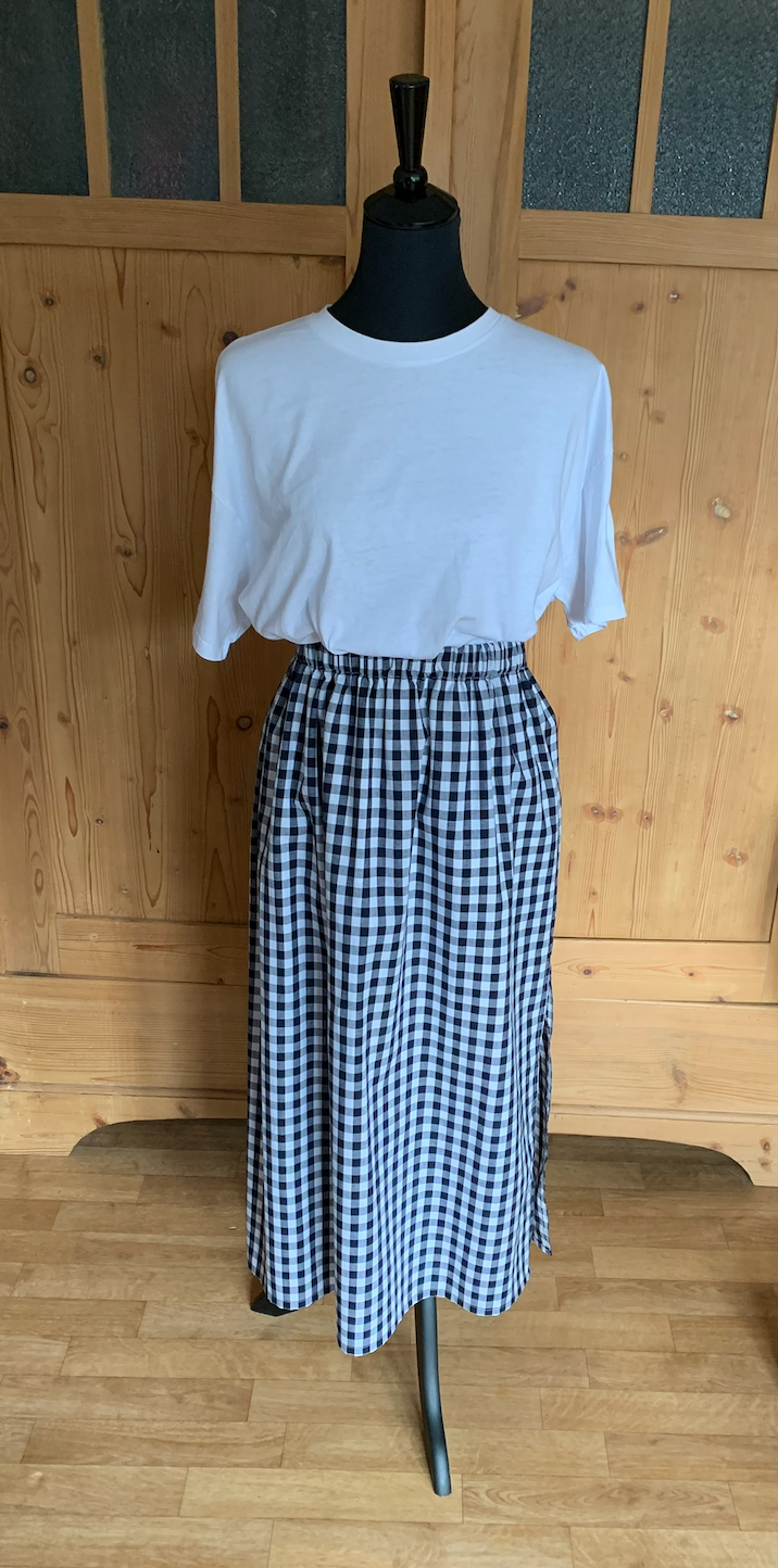 ladies skirt