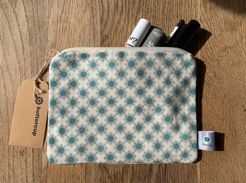 make-up bag