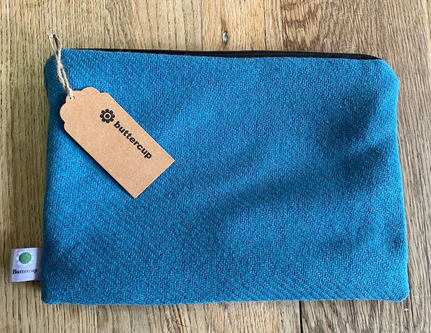 make-up purse
