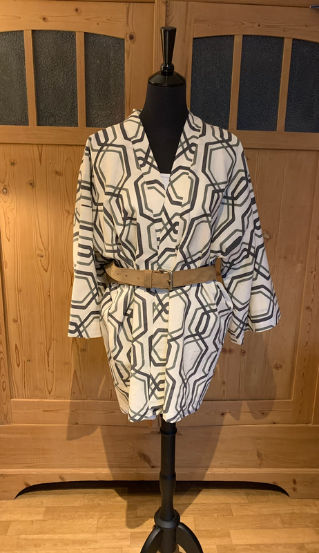 kimono