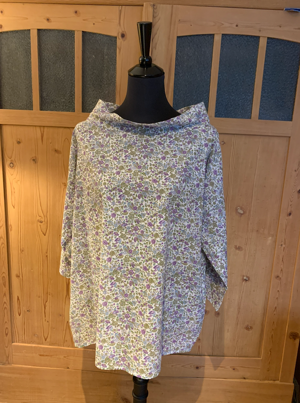 ladies blouse