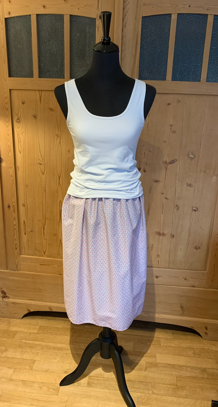 ladies skirt