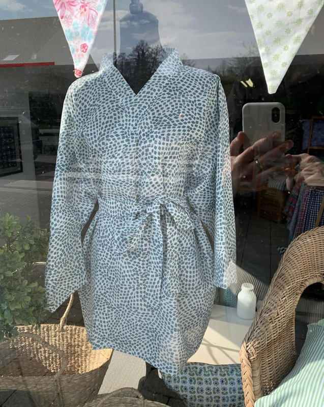 kimono