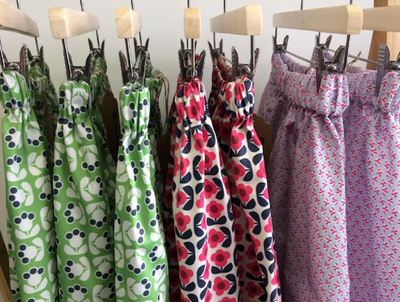 skirts