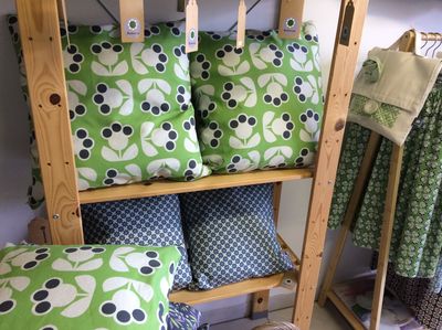 home textiles