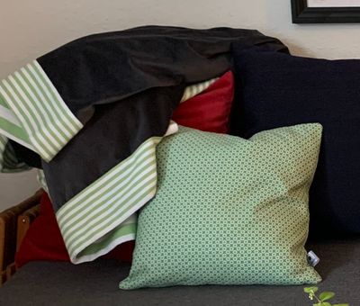 blankets