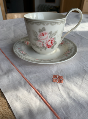 second hand and vintage