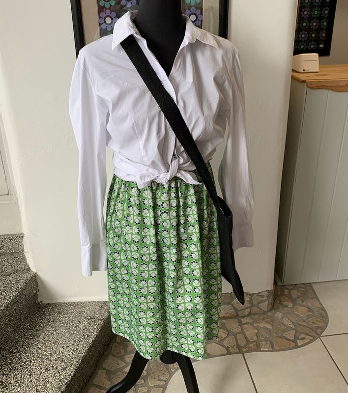 ladies skirt