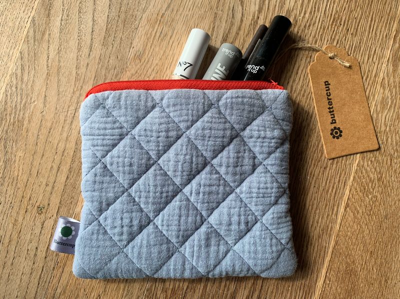 make-up bag