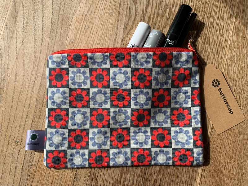 make-up bag