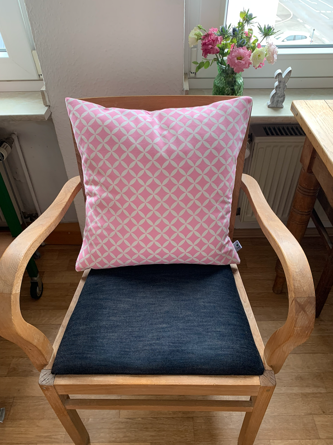 cushion cover - SOLD