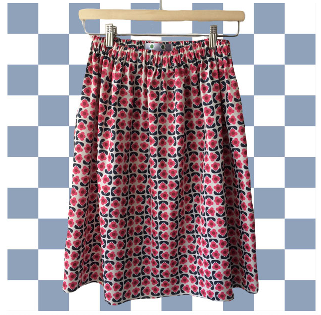 ladies skirt